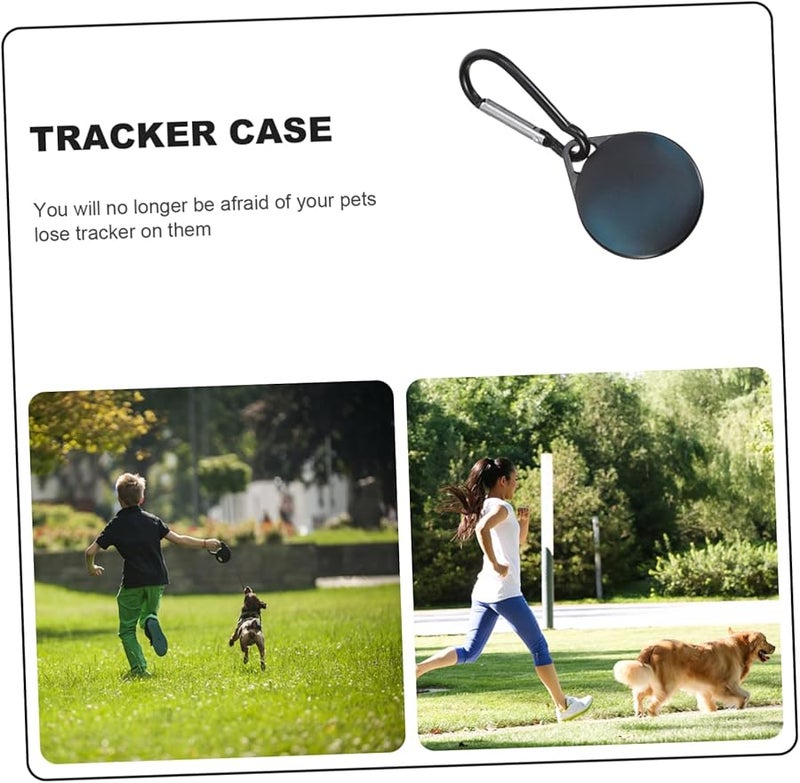 Jojofuny Washable Reusable Anti Sweat Pet Key Hook Cover Scratch Resistant Protection Shell - Image 5